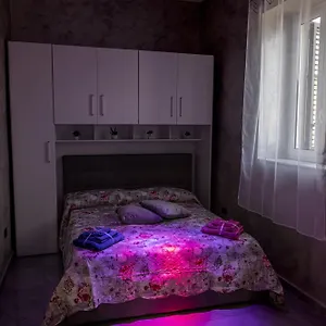 Apartament La Terrazza Del Corso, Neapol