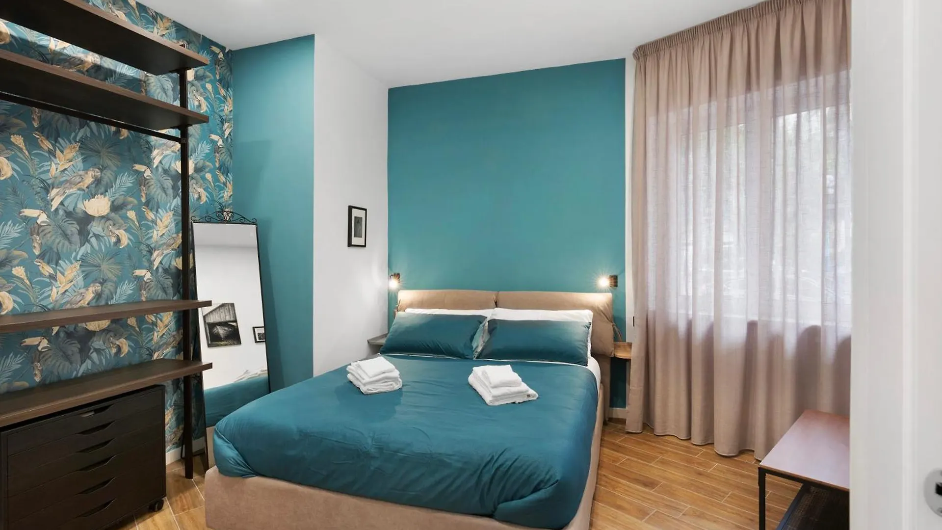 La Gioia Napoli Villa Holiday home
