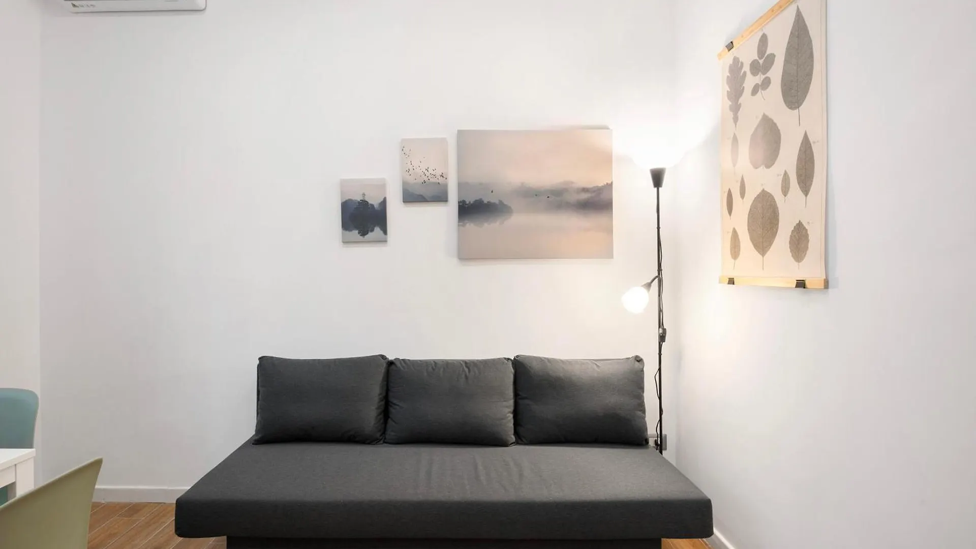 Holiday home La Gioia Napoli Villa