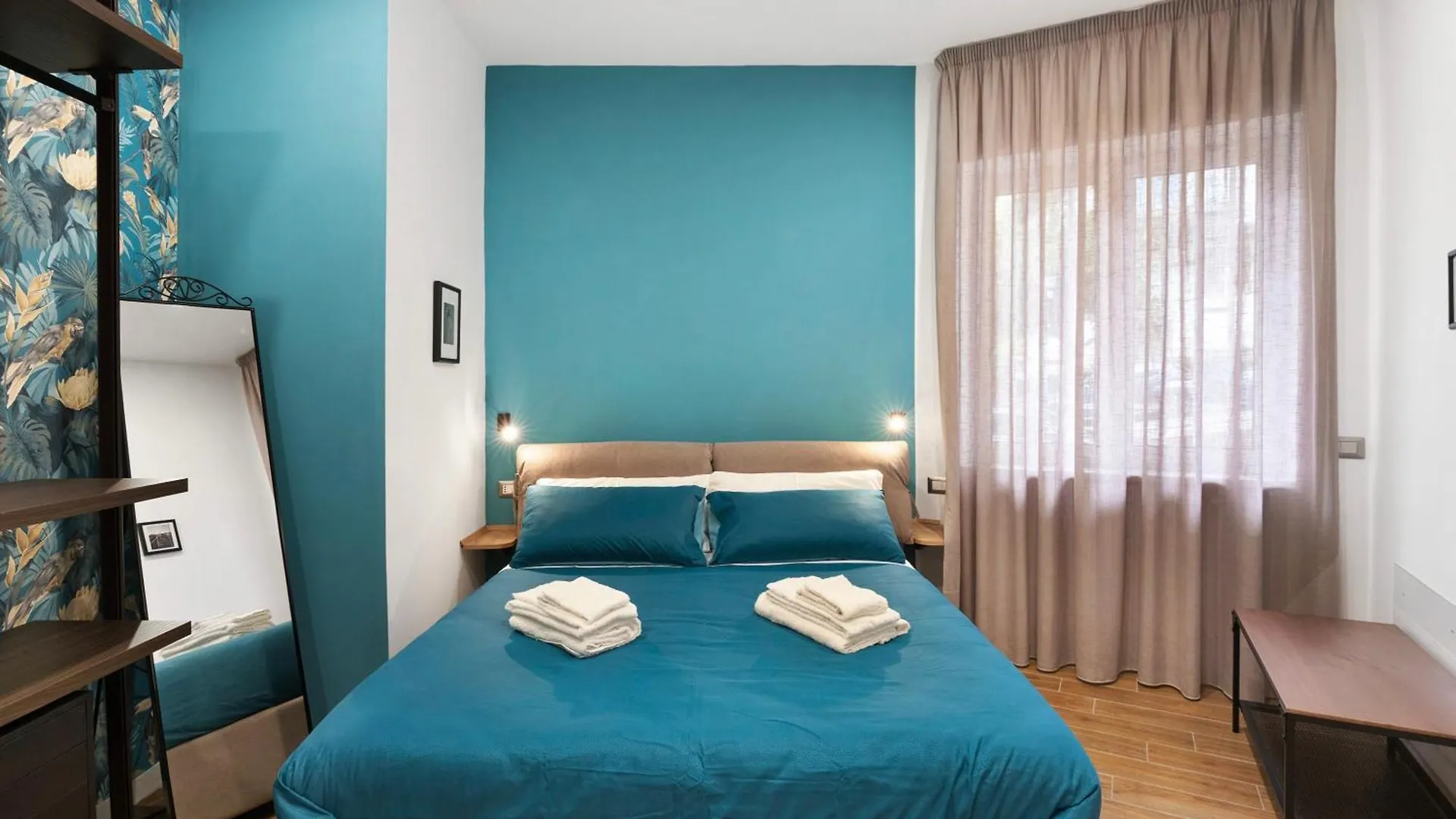 Holiday home La Gioia Napoli Villa