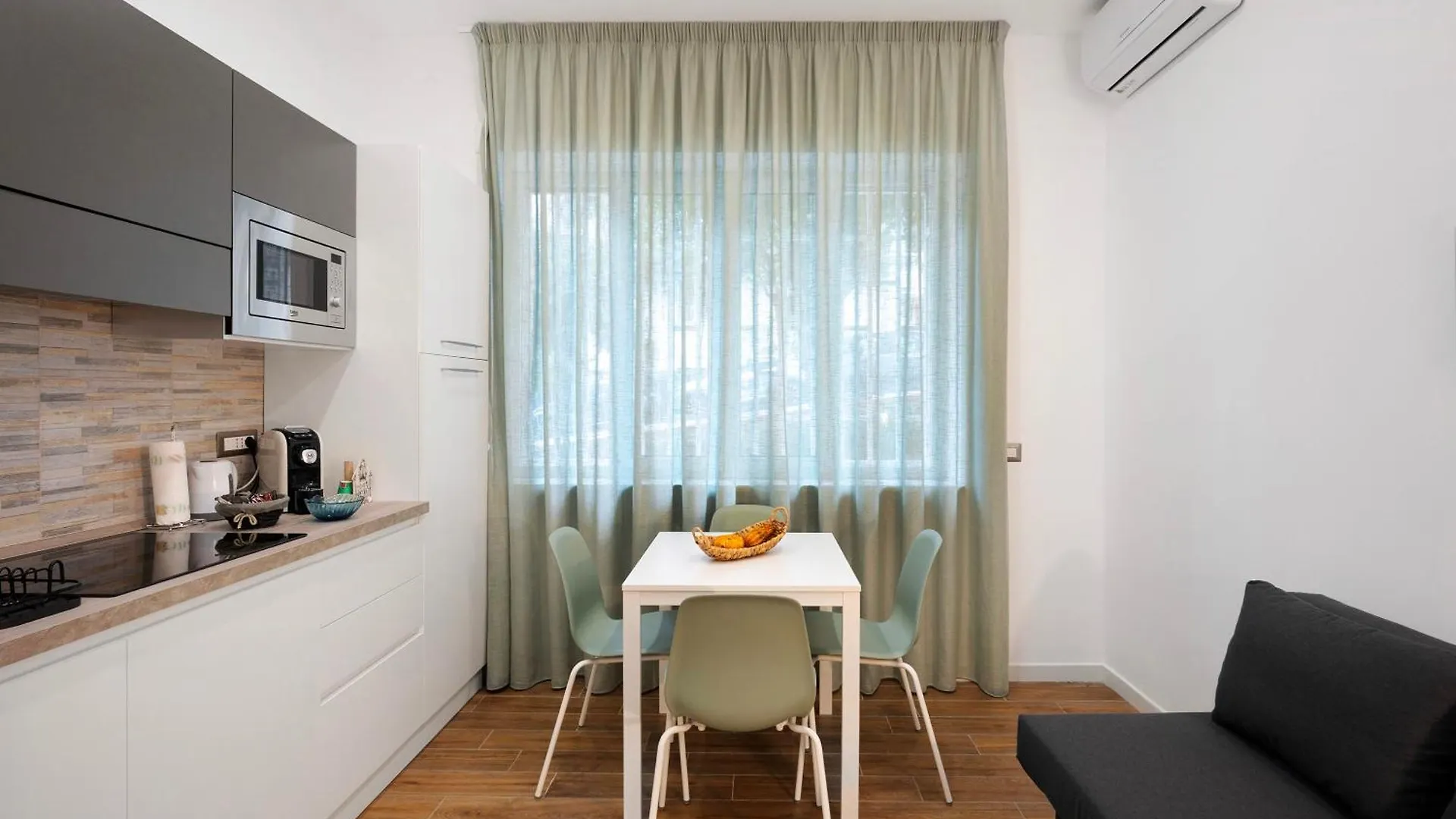 La Gioia Napoli Villa Holiday home Naples