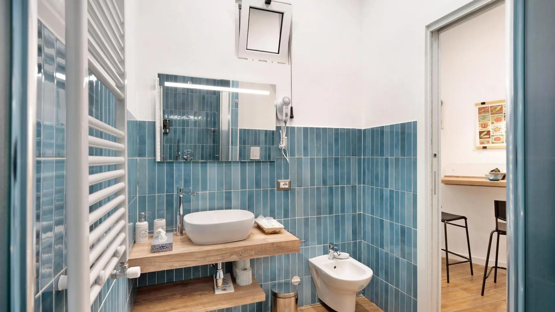 La Gioia Napoli Villa Holiday home